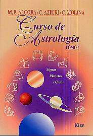 Curso De Astrologia Tomo I
