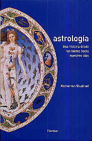 Astrología  : una historia desde los inicios hasta nuestros días