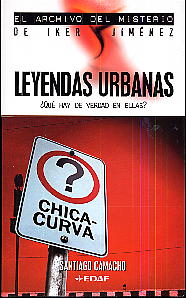 Leyendas urbanas: ¿qué hay de verdad en ellas?