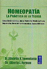 Homeopatia La Practica De La Teoria