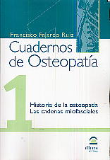 Historia de la osteopatía ; Las cadenas miofasciales