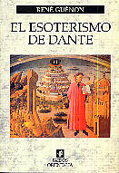 El esoterismo de Dante