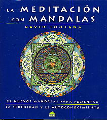 La meditación con mandalas