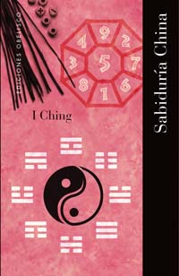 I ching: sabiduría china