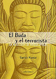 El buda y el terrorista