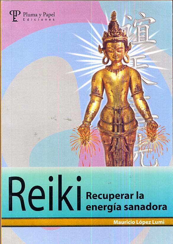 Reiki Recuperando La Energia Sanadora