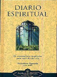 Diario Espiritual