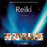 Reiki: sabiduría del universo y luz del corazón