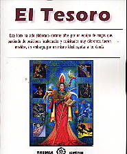 El tesoro: guía práctica de la magia