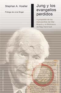 Jung y los evangelios perdidos  : a propósito de los manuscritos del Mar Muerto y la biblioteca de N