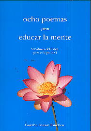 Ocho poemas para educar la mente