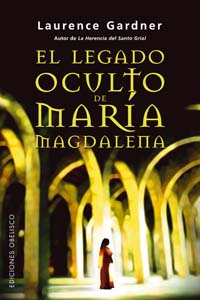 El legado de María Magdalena