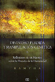 Divinidad perdida y manipulación genética II