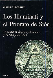 Los Illuminati y el Priorato de Sión: la verdad en Ángeles y demonios y El Código da Vinci
