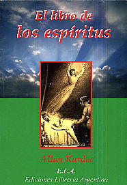 El libro de los espíritus