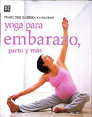 Yoga para embarazo, parto y más