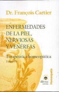 Enfermedades de la piel, nerviosas y venéreas