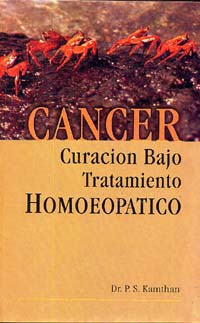 Cancer Curacion Bajo Tratamiento Homeopatico