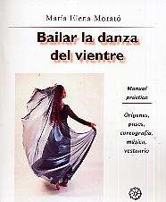 Bailar la danza del vientre