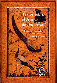 Textos sobre el ayuno