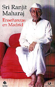 Enseñanzas en Madrid