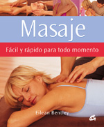 Masaje: fácil y rápido para todo momento