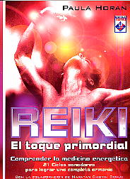 Reiki El Toque Primordial