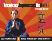 Tecnicas Japonesas De Reiki