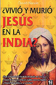 ¿Vivió y murió Jesús en la India?
