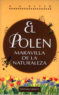 El polen