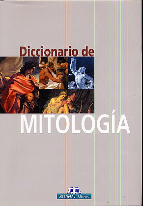 Diccionario de mitología