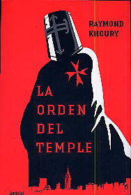 La Orden del Temple