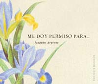 Me doy permiso para ...