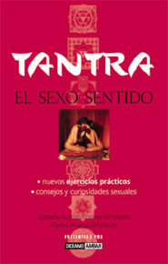 Tantra, el sexo sentido
