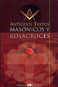 Antiguos textos masónicos y rosacruces