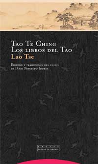 Los libros del Tao : Tao Te Ching