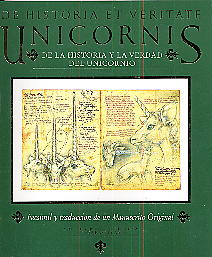 De historia et veritate Unicornis