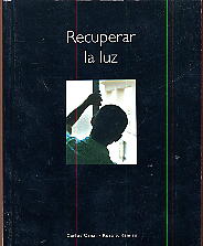 Recuperar la luz