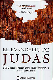 El evangelio de Judas