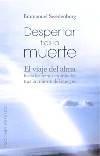 Despertar tras la muerte: el viaje del alma hacia los reinos espirituales tras la muerte del cuerpo