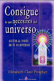 Consigue lo que necesites del universo