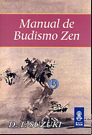 Manual De Budismo Zen