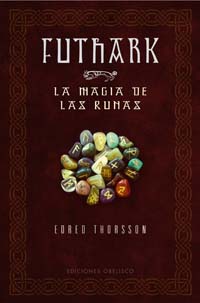Futhark: la magia de las runas