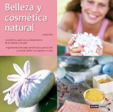 Belleza y cosmética natural