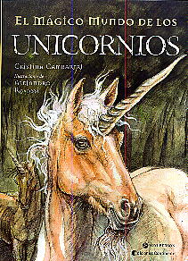 El mágico mundo de los unicornios