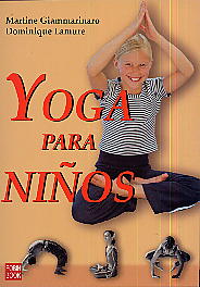 Yoga para niños