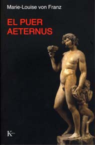 El puer aeternus