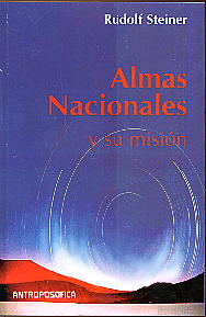 Almas nacionales y su misión