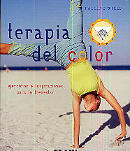 Terapia del color