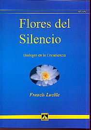 Flores del silencio: diálogos en la conciencia